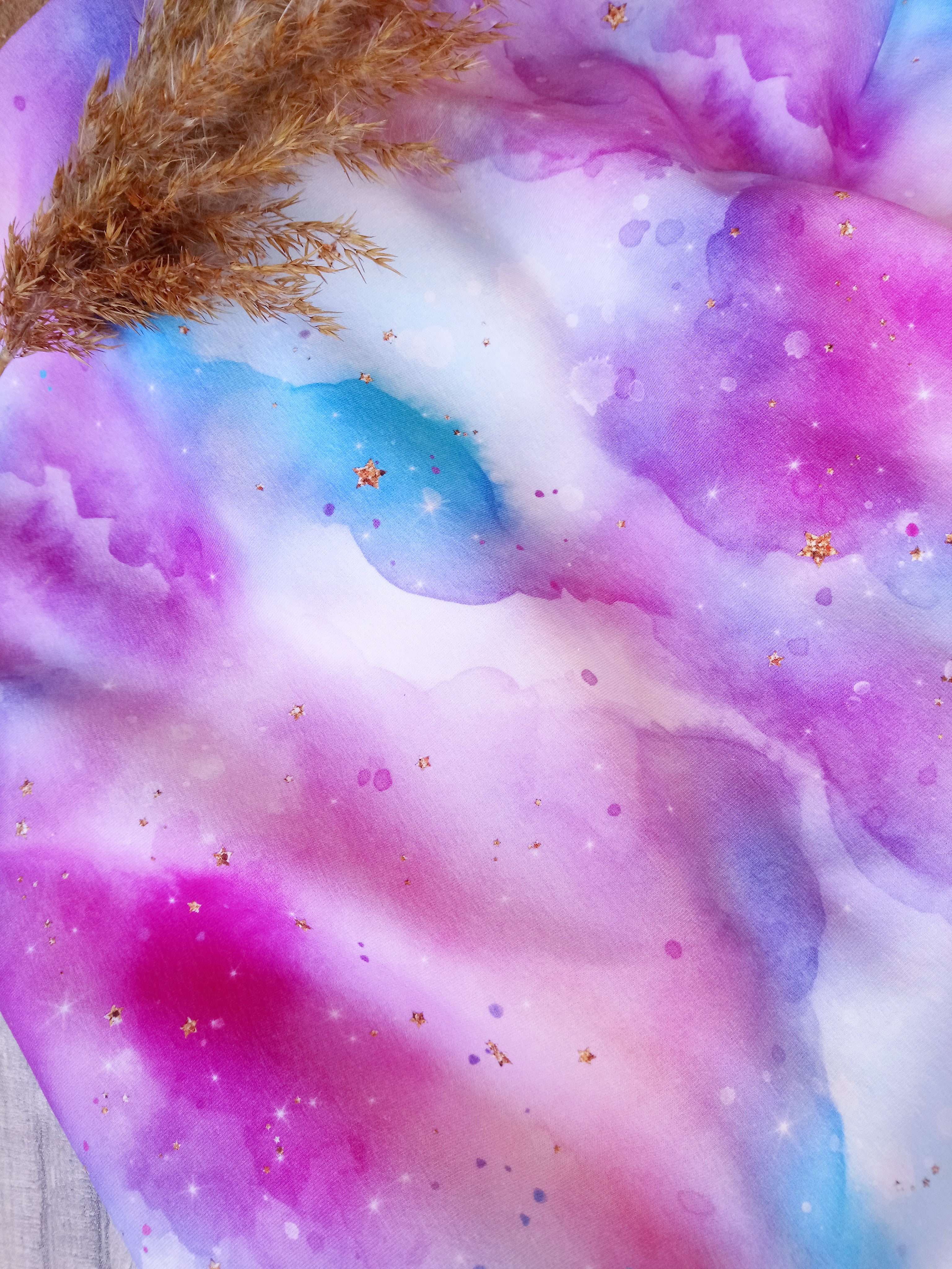Aquarell Wolken Dauervorbestellung